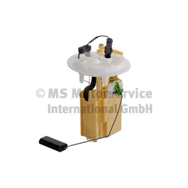 PEUGEOT SENDER UNIT image