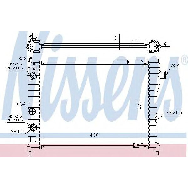 OPEL ASCONA 20 GLS-GT AUT 87- image