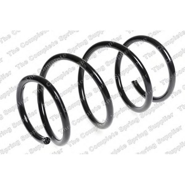COIL SPRING FRONT BMW image