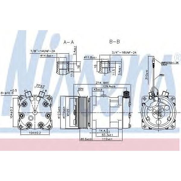 Compressors image