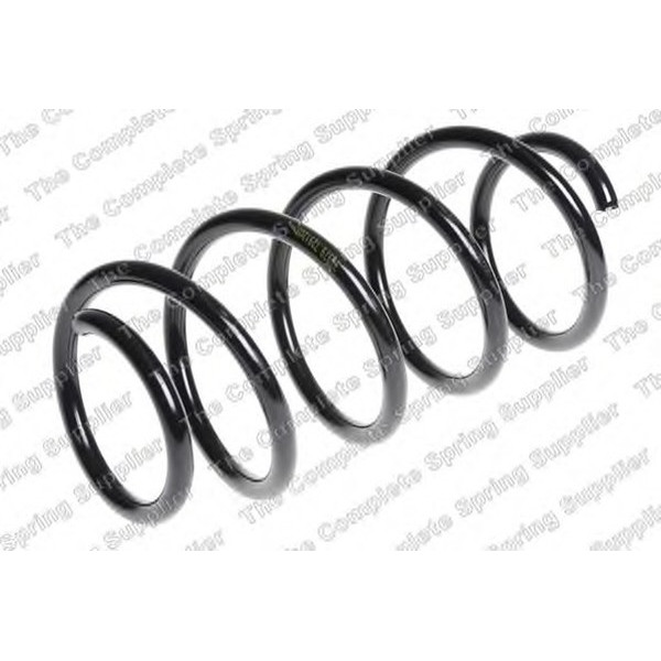COIL SPRING FRONT SKODA/SEAT image
