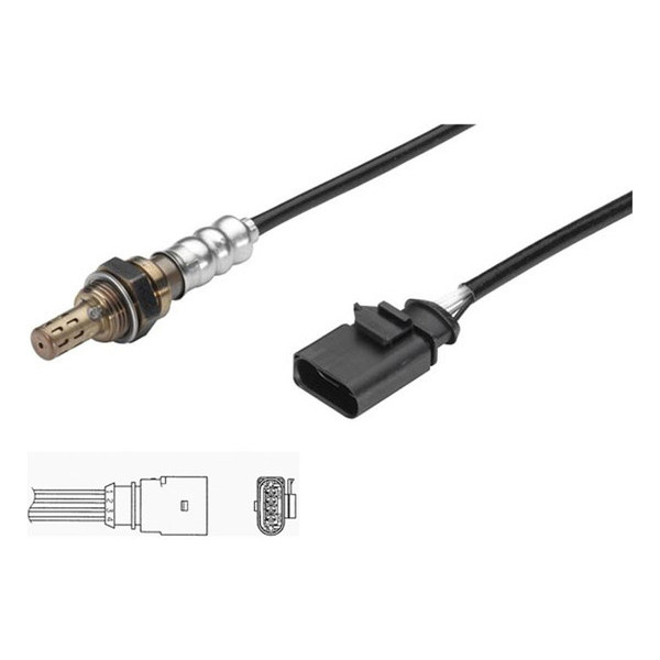 1345  LAMBDA SENSOR image