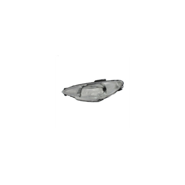 Head Lamp Unit image