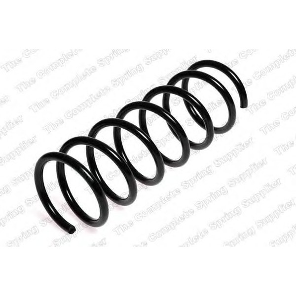 COIL SPRING REAR FIAT image