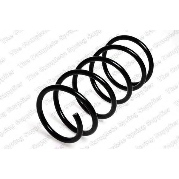 COIL SPRING FRONT OPEL image
