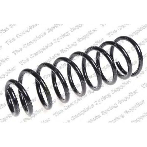COIL SPRING REAR CHEVROLET image