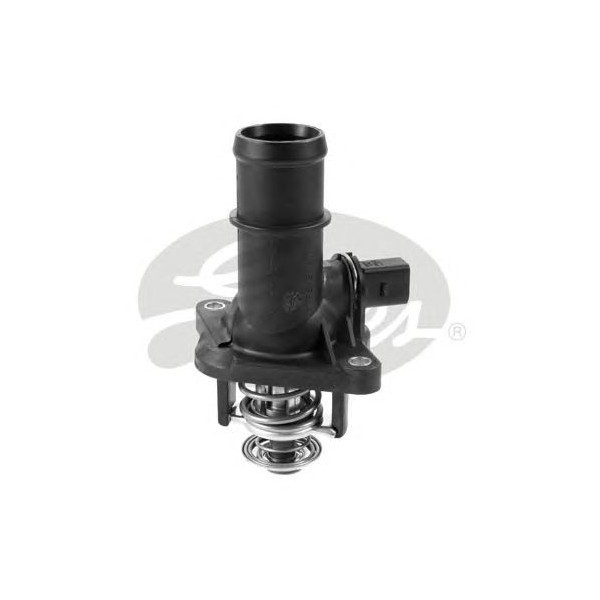 Thermostat image