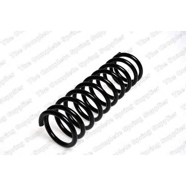 COIL SPRING FRONT OPEL/VAUXHAL image
