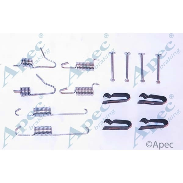 Brake Fitting Kit image