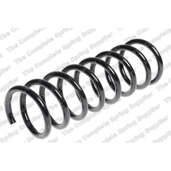 Coil Spring image