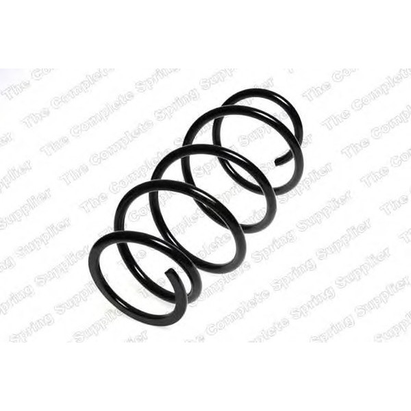 COIL SPRING FRONT TOYOTA image