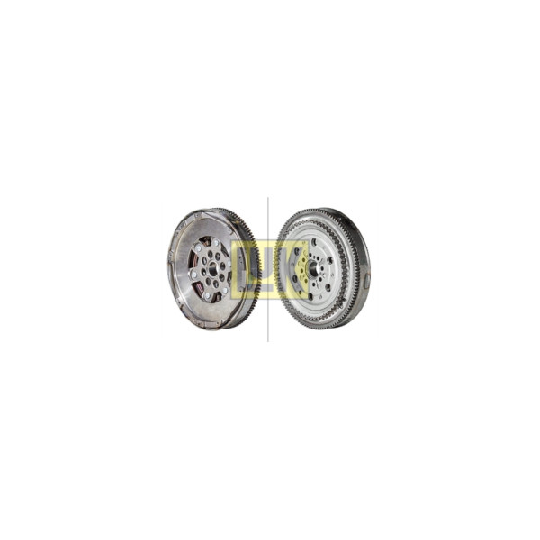 Dual Mass Flywheel image