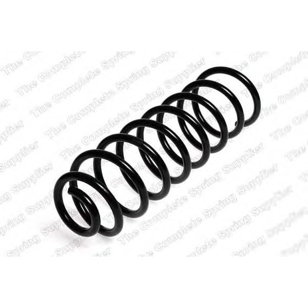 COIL SPRING REAR SAAB H/D image
