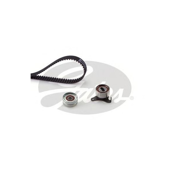 POWERGRIP TIMING BELT KIT image