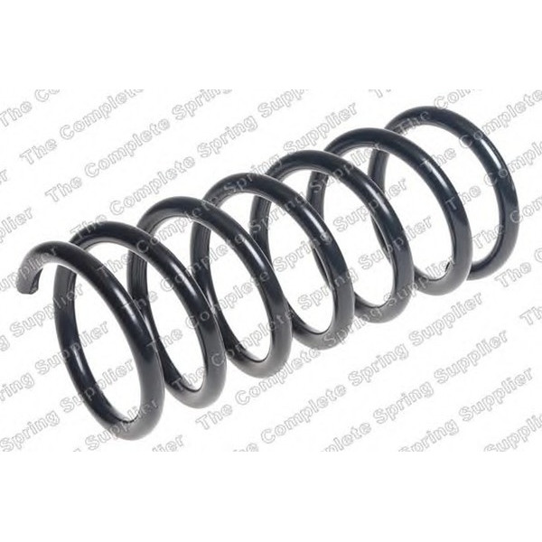 COIL SPRING REAR VOLVO image