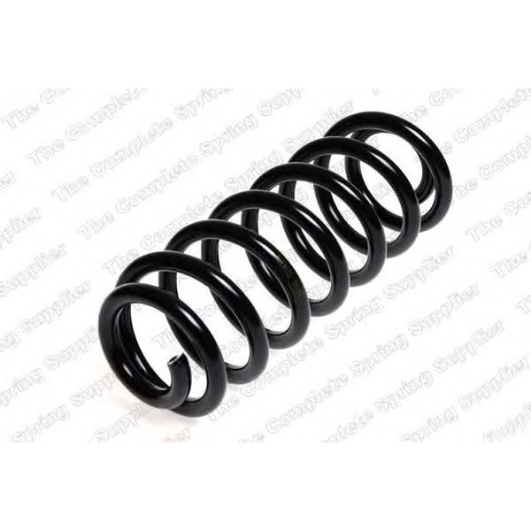 COIL SPRING REAR AUDI/BMW image