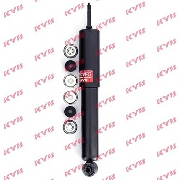 Shock Absorber Front L/R image