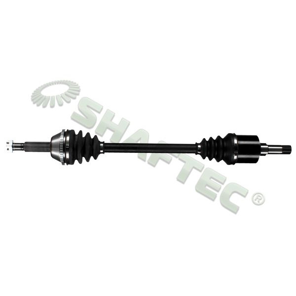 Driveshafts image