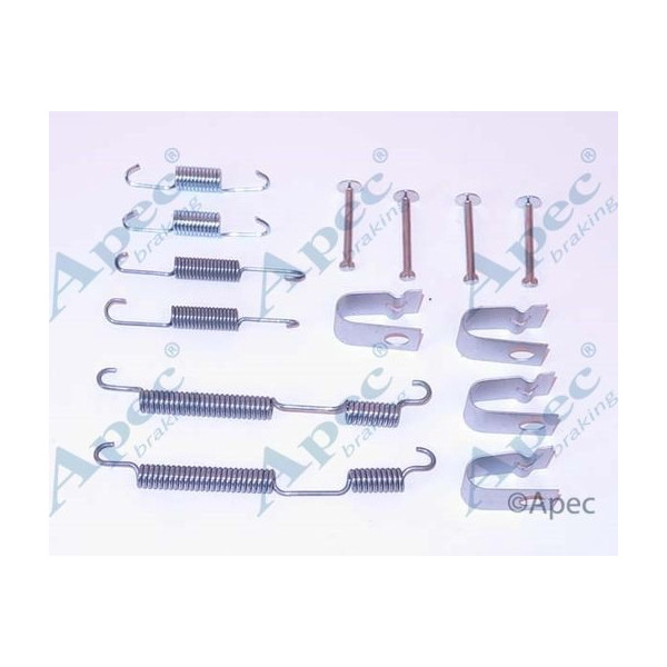 Brake Fitting Kit image
