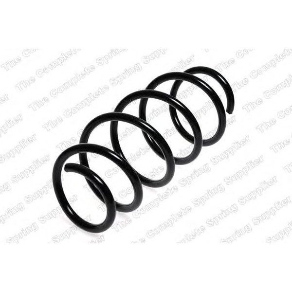 COIL SPRING FRONT OPEL/VAUXHAL image