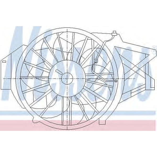 FORD MUSTANG 4.6 99- image