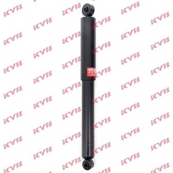 Shock Absorber Rear L/R image