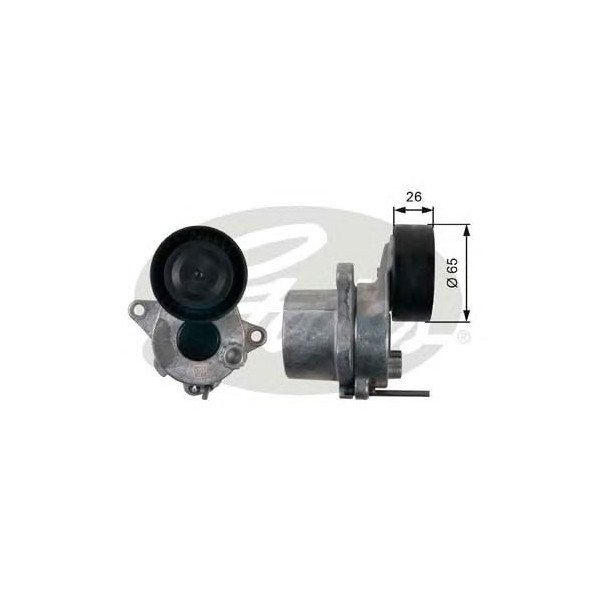 Tensioner image