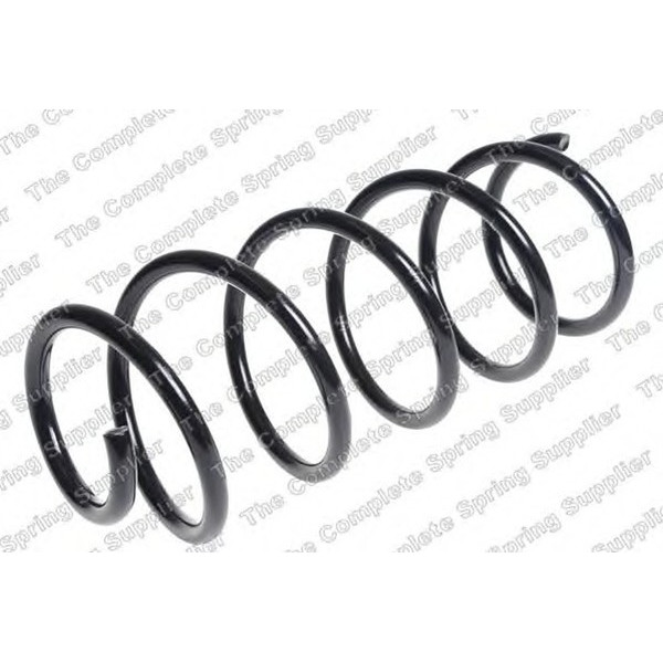 COIL SPRING FRONT PEUGEOT image