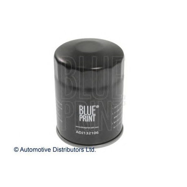 Oil Filter image