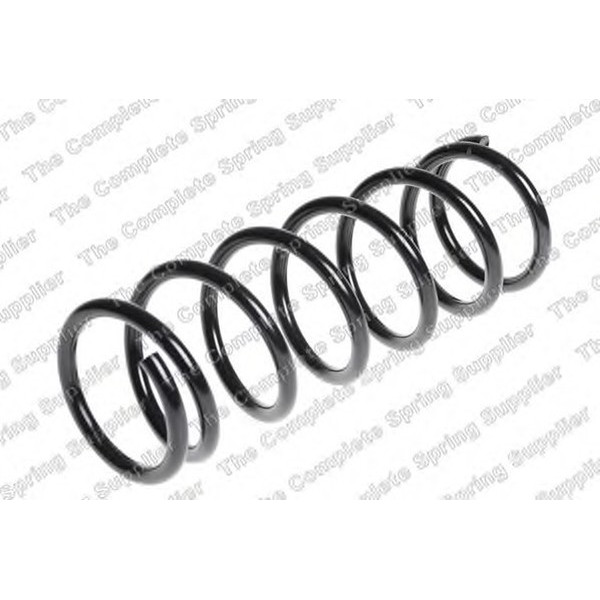 Coil Spring image