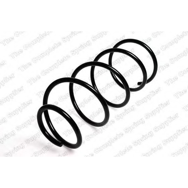 COIL SPRING FRONT FIAT image