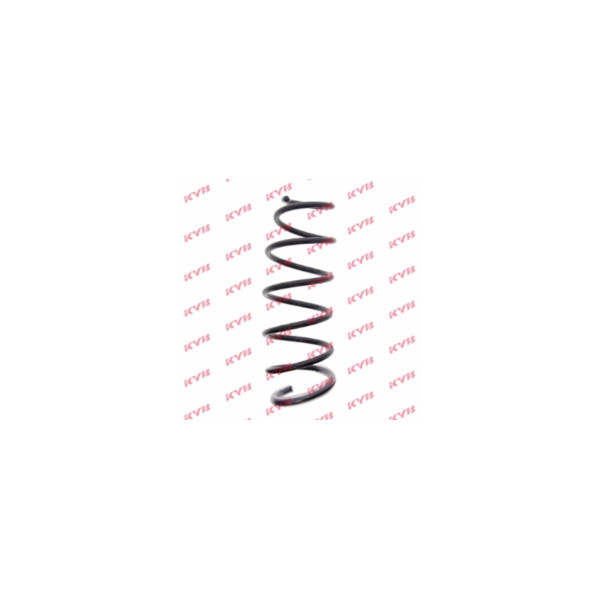Coil Spring image