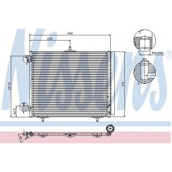 Condenser image