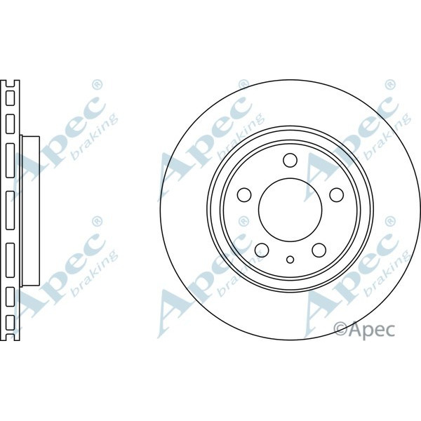 Brake Disc image