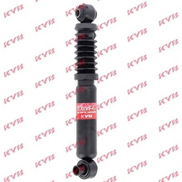 Shock Absorber image