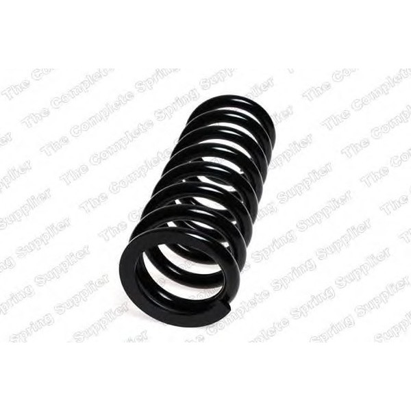 COIL SPRING REAR MERCEDES H/D image