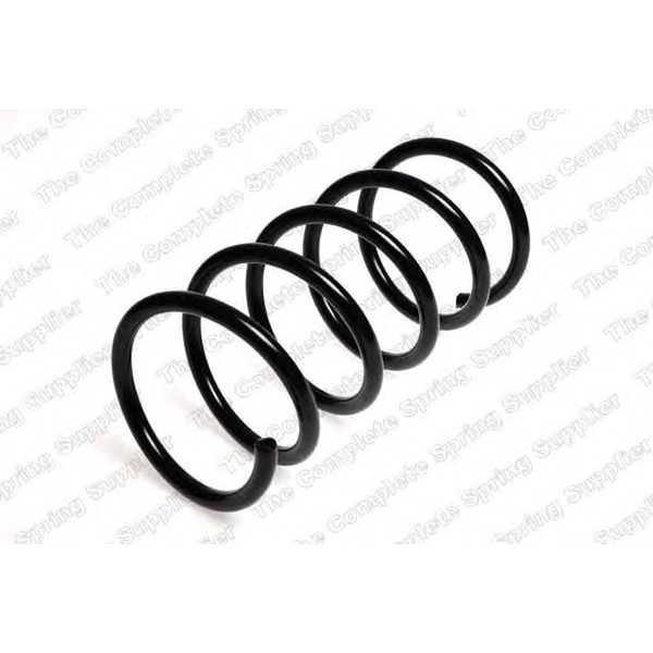 COIL SPRING REAR VOLVO image