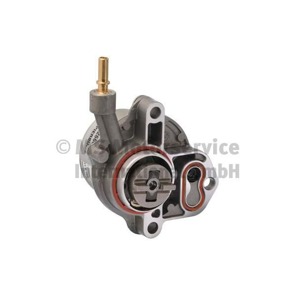 CITROEN / FIAT / IVECO / LANCIA / PEUGEOT VACUUM PUMP image