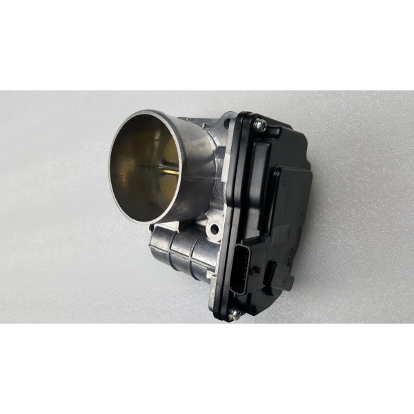 NISSAN CONTROL FLAP image