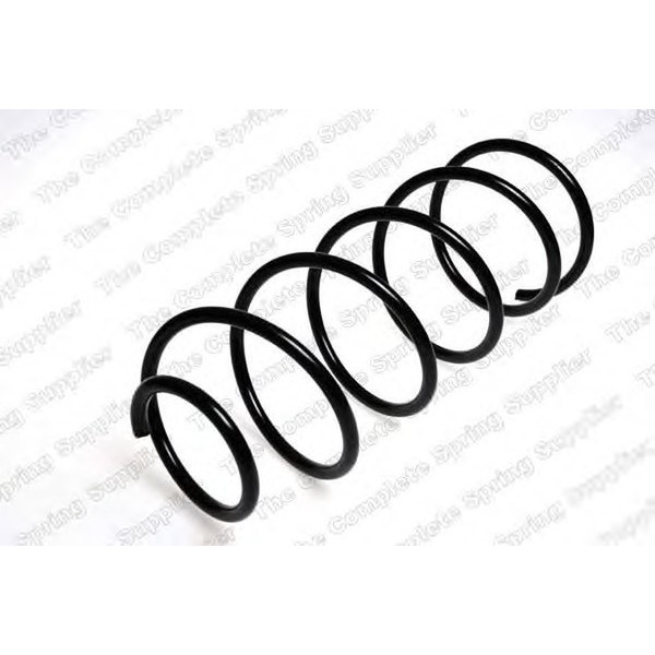 COIL SPRING FRONT FIAT image