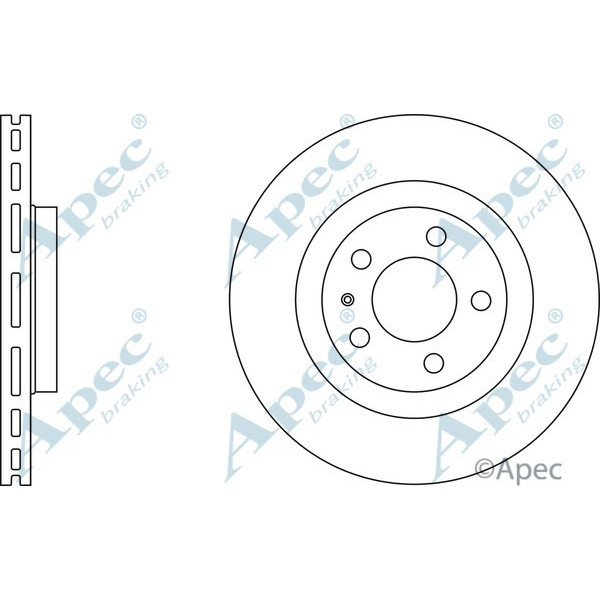 Brake Disc image
