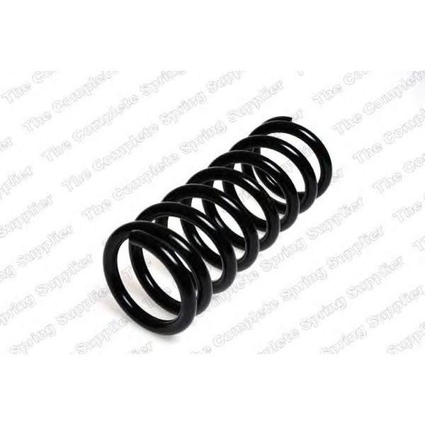 COIL SPRING REAR MERCEDES image