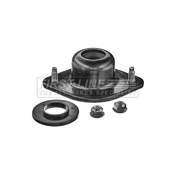 STRUT MOUNTING KIT L/R image