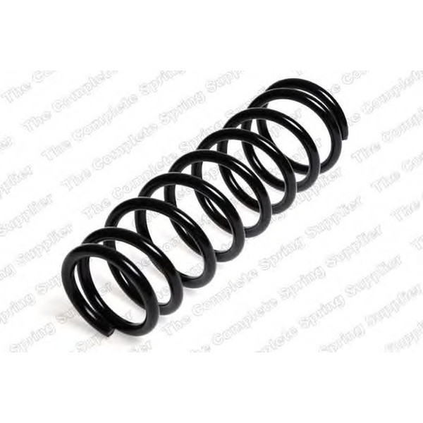 COIL SPRING REAR SUZUKI image