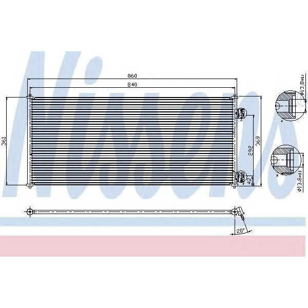 Condenser image