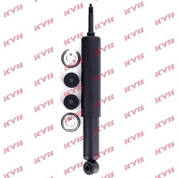Shock Absorber Rear L/R image