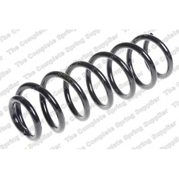 COIL SPRING REAR RENAULT image