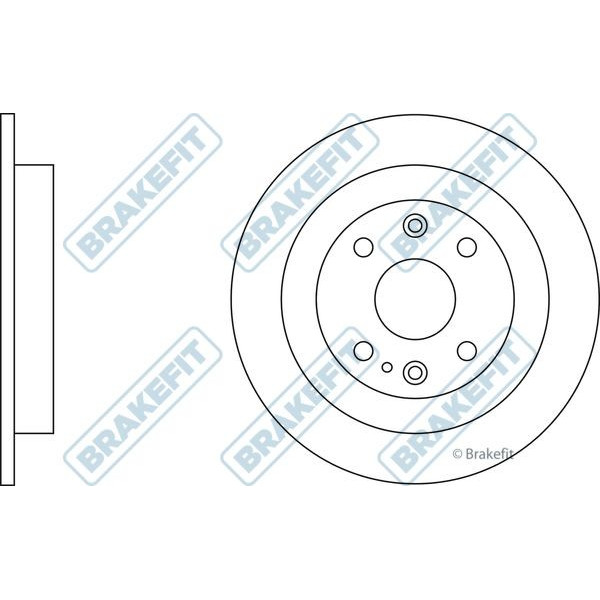 Brake Disc image