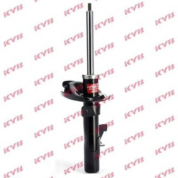 Shock Absorber image