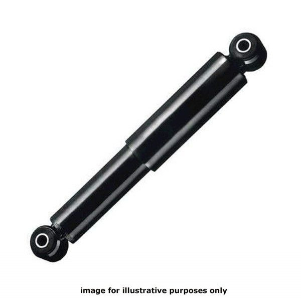 NEOX SHOCK REAR 343488 image